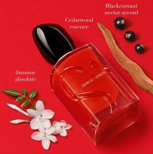 Giorgio Armani Sì Passione - 50